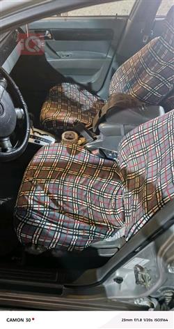 دايو لاسيتي